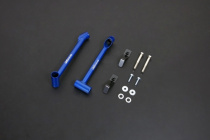 Subaru Forester 13+ SJ Bakre Nedre Förstärkningsstag 2 Delar/Set Hardrace